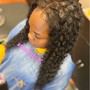 Closure Sew In With Style