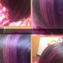 DOUBLE PROCESS COLOR