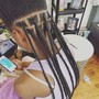 Yarn Braids