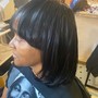 Closure Sew In