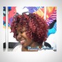 Perm/Flexi Rod Set w/ Deep Condish