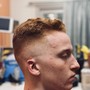 Men's Cut