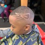 Kids cut