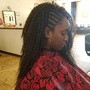 Crochet Braids