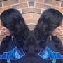 Versatile Sew In