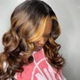 Partial Highlights