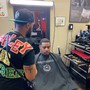 MARLEYTHEBARBER