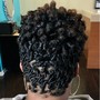 Comb Twist