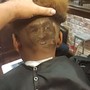 Emergency haircut (full cut)