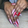 Nail Repair