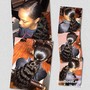 French Braids