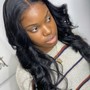 All Over Color Natural Hair