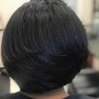 Taper Relaxer