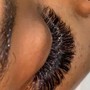 Volume Eyelash Extensions