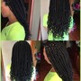 Havana Twists