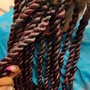 Crochet Braids