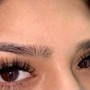 Eyelash Extension Removal