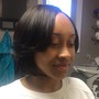 Closure Sew In