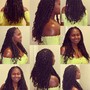 Crochet Braids