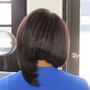 Taper Relaxer