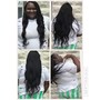 Closure Sew In