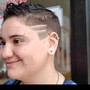 Childrens' Haircut (12 & under)