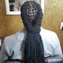 Dread repair