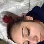 Nano blading/ Ombré Brow Combo Browe