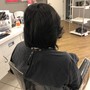 Keratin Treatment