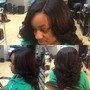 Closure Sew In