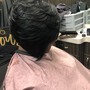 Full Highlights, Silk Wrap