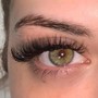 Eyelash Extension Removal