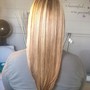 Brazilian Blowout