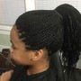 Crochet Braids