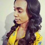 Traditional Sew In