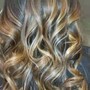 Partial Foil Highlights