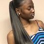 Versatile Sew In