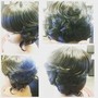 Shampoo and Style flatiron extensions