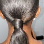 Shampoo and Style flatiron extensions