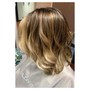 BALAYAGE