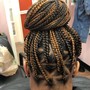 Senegalese Twist