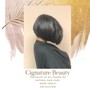 Cignature U-Part Wig Install