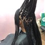 Loc Interlocking