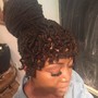 Kinky Twist