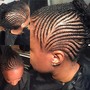 Comb Twist