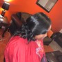 Lace Closure Sew In