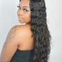 Versatile Sew In