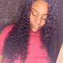 Lace Closure Sew In