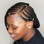 Braids for Sew In, Crochet, or Wig