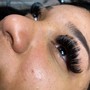 Hybrid Lashes 2 Week Fill